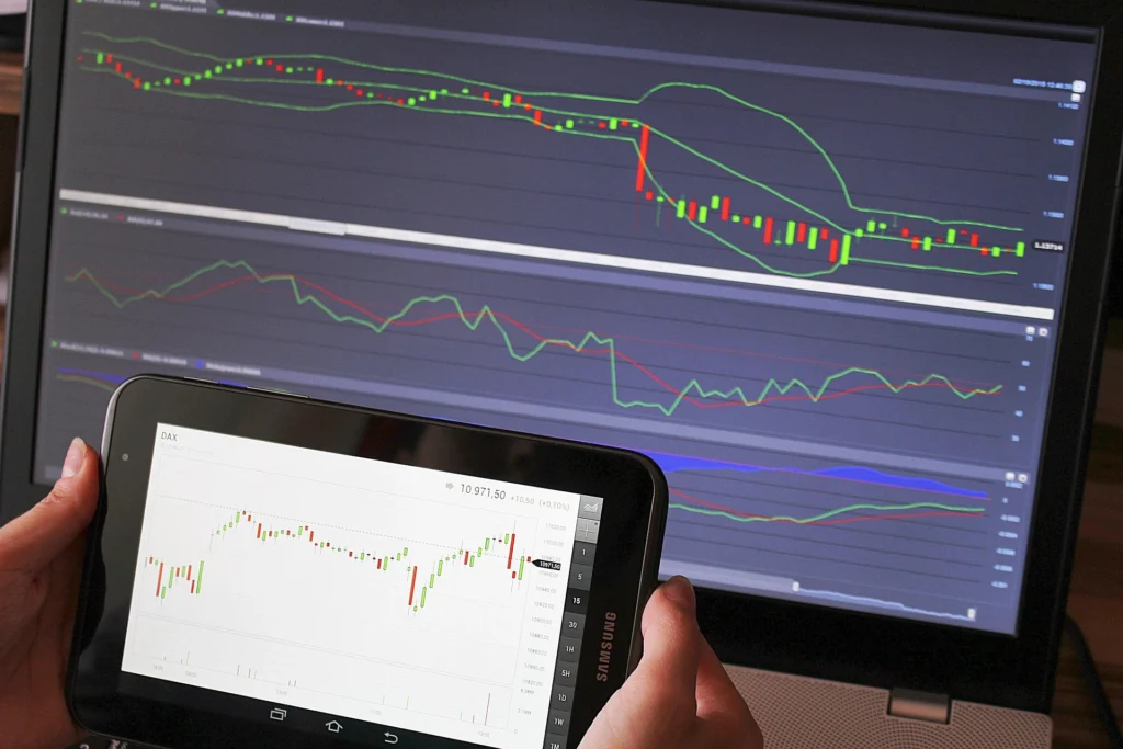 trading-forex
